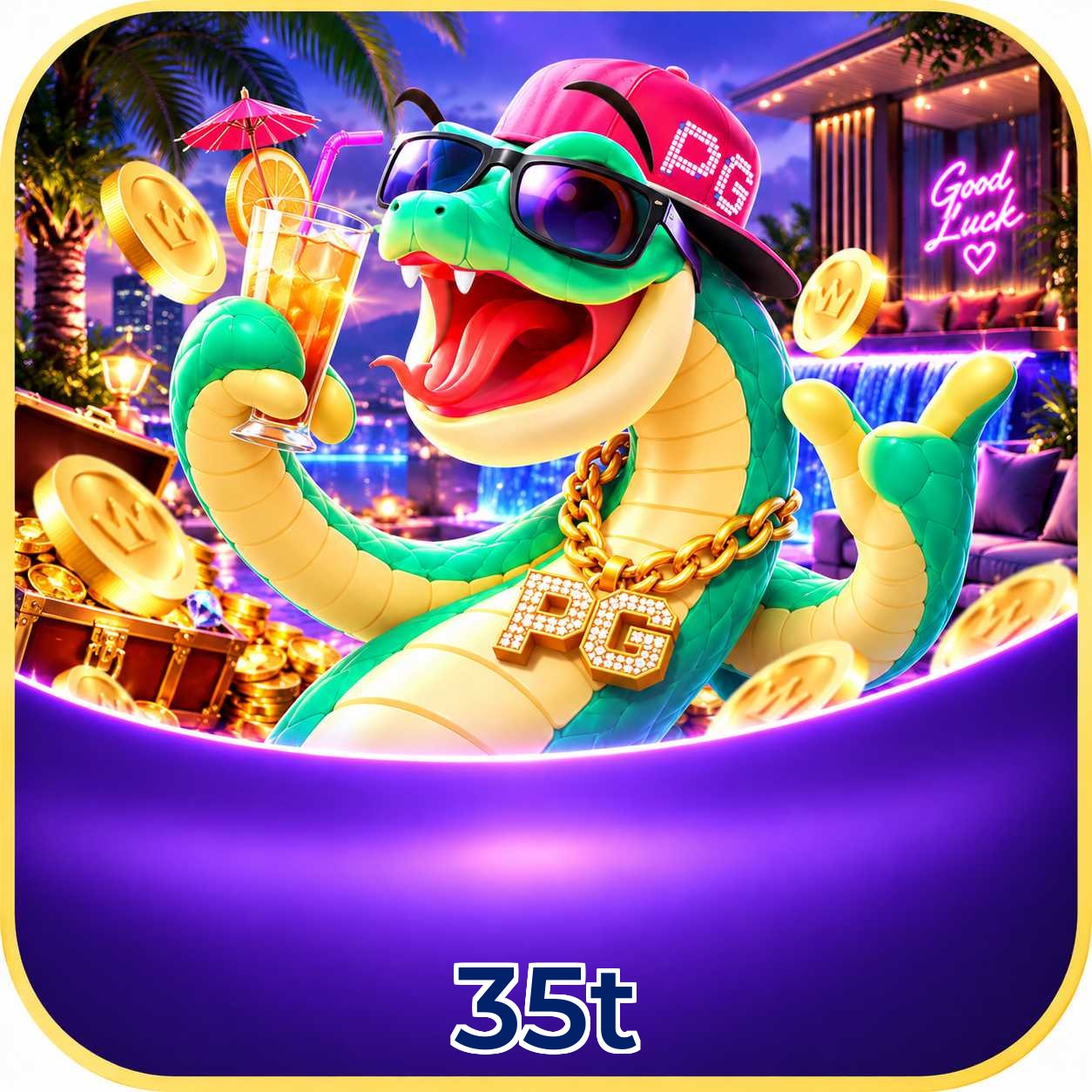 Slots e lottery na mesma plataforma 35t
