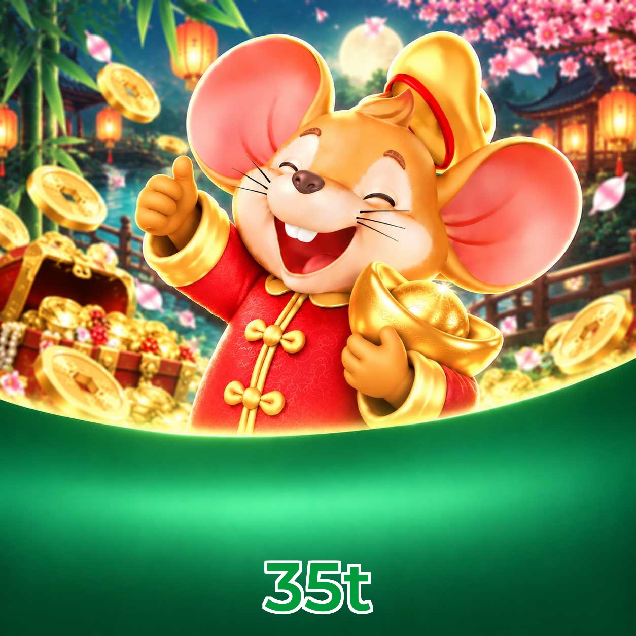 Slots e apostas na 35t Plushie Frenzy