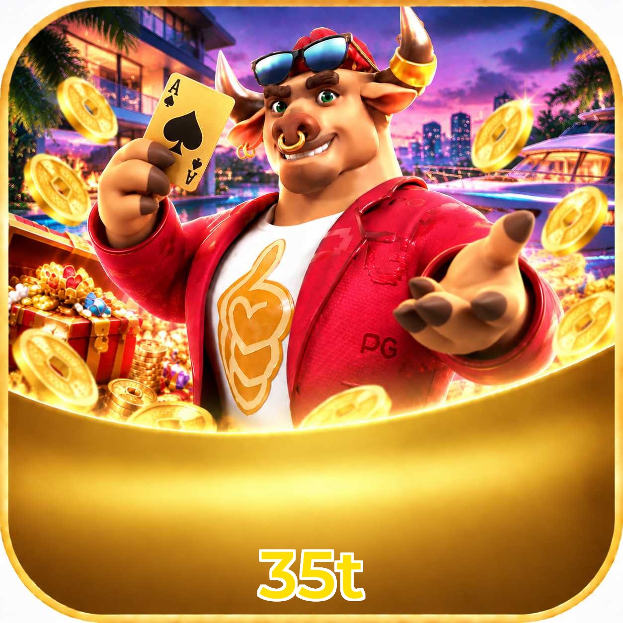 Plushie Frenzy ranking de slots 35t