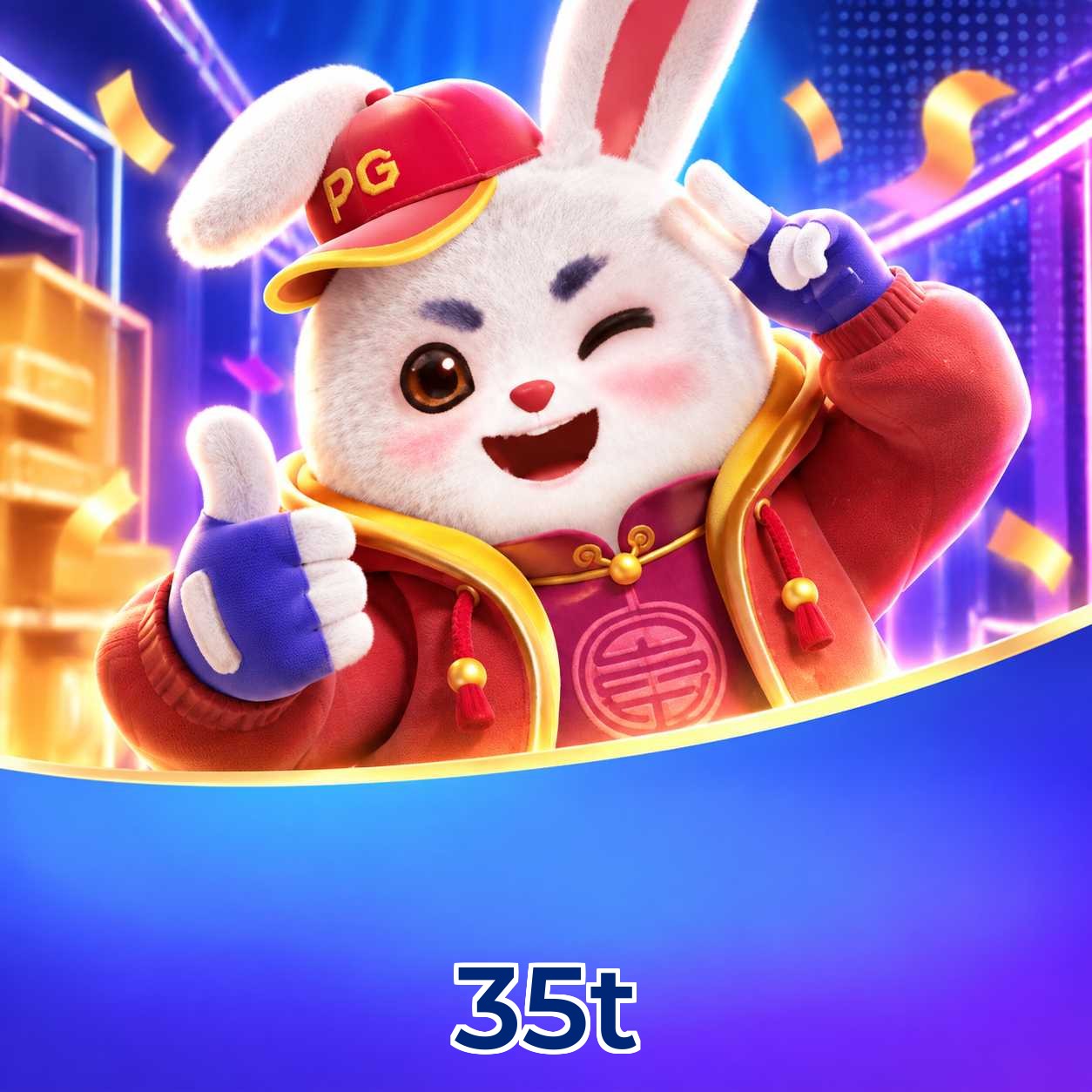 Bingo e slots Plushie Frenzy na 35t